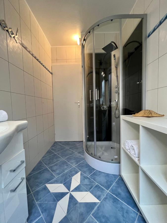 Ferienwohnung Da Salvatore Berchtesgaden Buitenkant foto