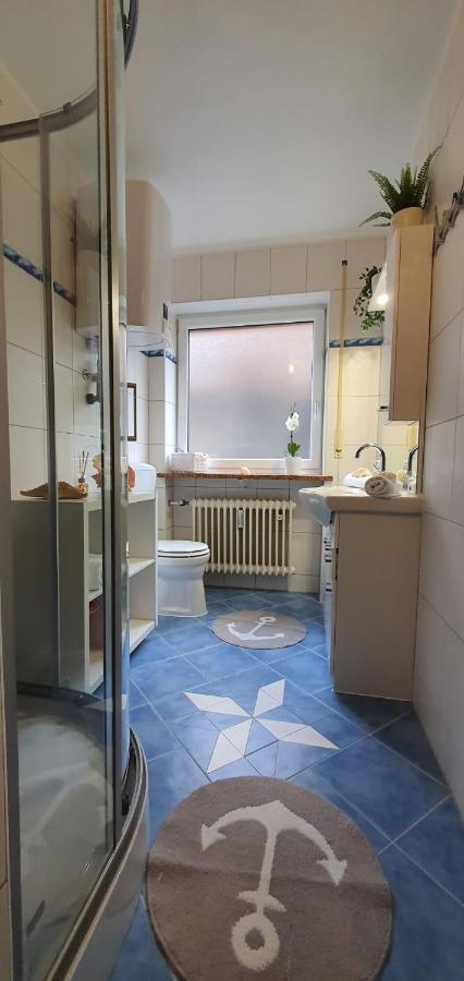 Ferienwohnung Da Salvatore Berchtesgaden Buitenkant foto