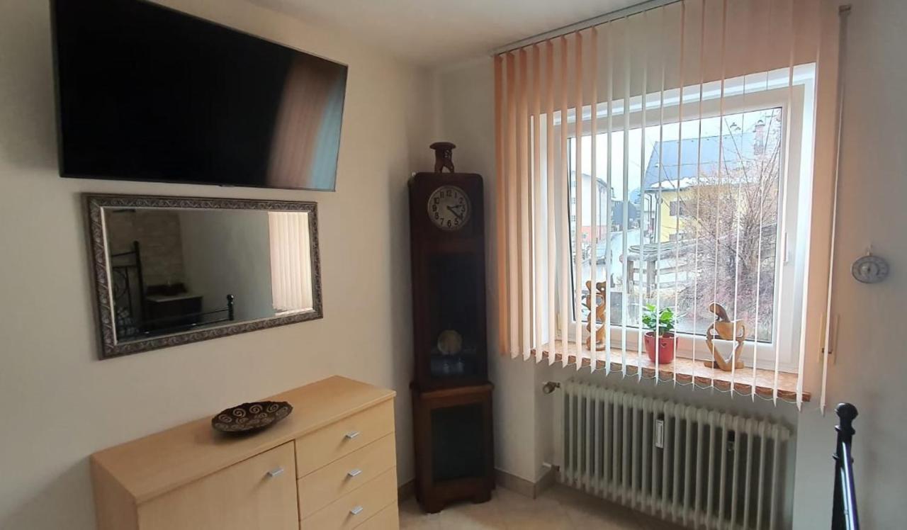 Ferienwohnung Da Salvatore Berchtesgaden Buitenkant foto