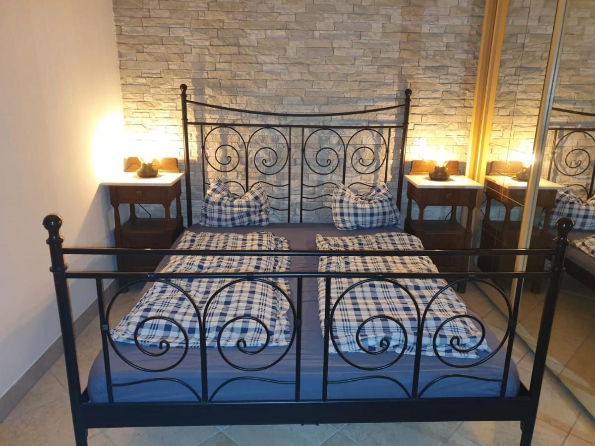 Ferienwohnung Da Salvatore Berchtesgaden Buitenkant foto