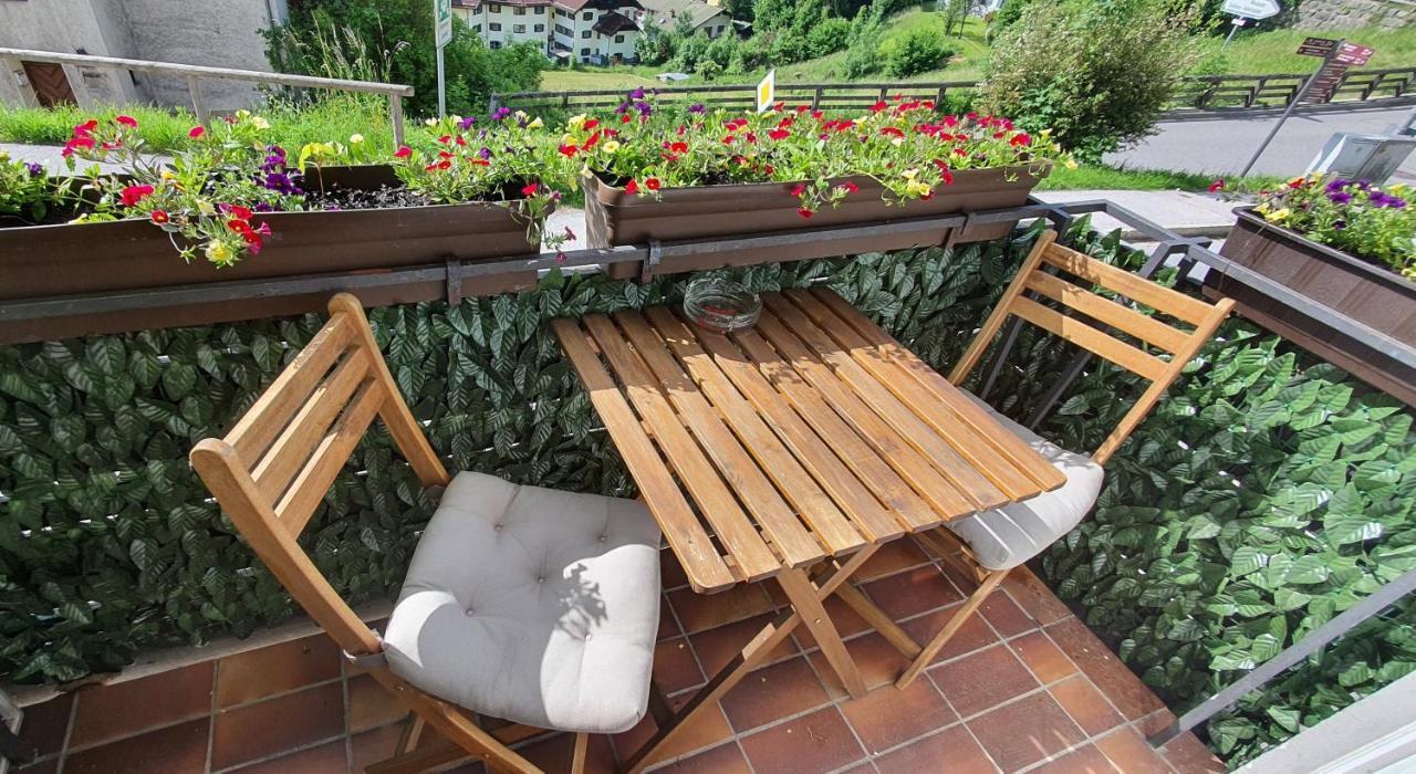 Ferienwohnung Da Salvatore Berchtesgaden Buitenkant foto